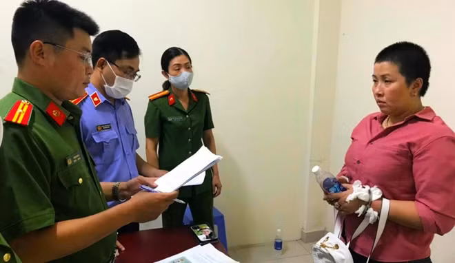 Bích Thủy TV nhận tiền để phản ánh nhiều nội dung sai sự thật ảnh 1