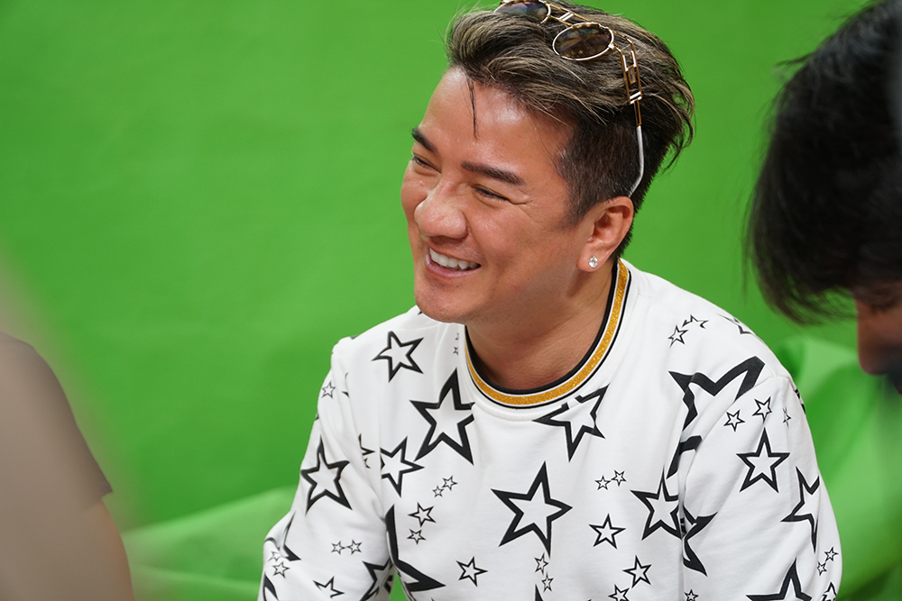 Loạt nghệ sĩ rục rịch chuẩn bị cho Táo xuân 2021 ảnh 4