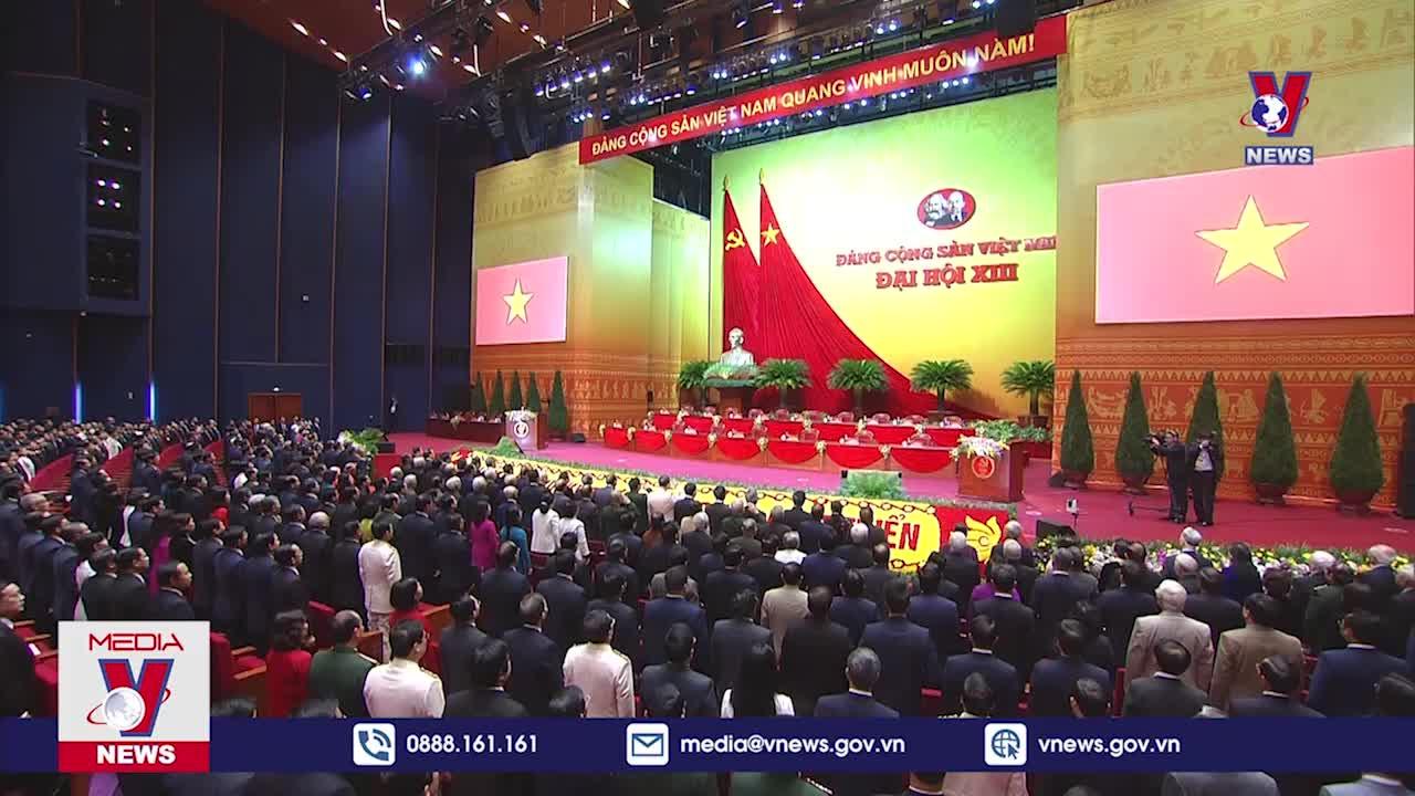 Mô hình Việt Nam được thế giới nhìn nhận là rất đặc biệt ảnh 2 Mô hình Việt Nam được thế giới nhìn nhận là rất đặc biệt ảnh 2