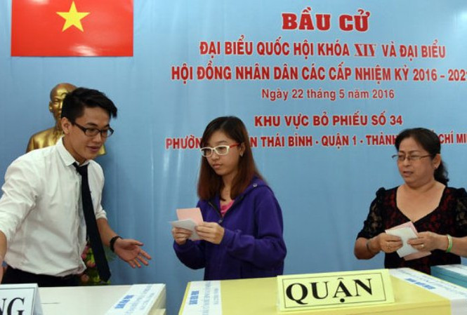 Bí thư TPHCM Nguyễn Văn Nên nói về việc không ứng cử ĐBQH khóa XV ảnh 4