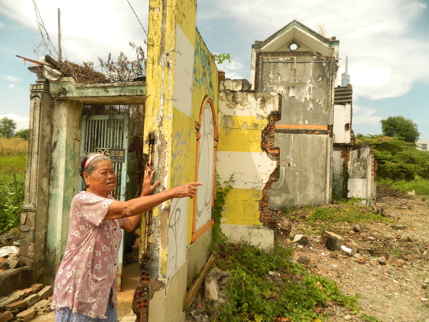 Tập trung giải quyết các trường hợp khiếu nại, tố cáo tồn đọng, kéo dài ảnh 1