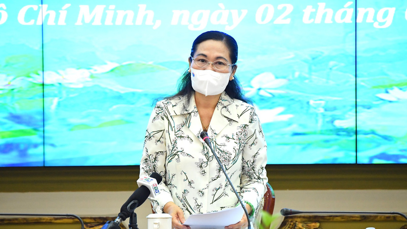 TPHCM đã có người tự ứng cử đại biểu Quốc hội, HĐND TP ảnh 2