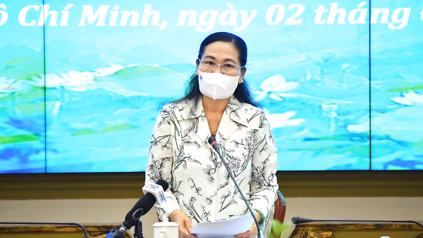 TPHCM đã có người tự ứng cử đại biểu Quốc hội, HĐND TP ảnh 2