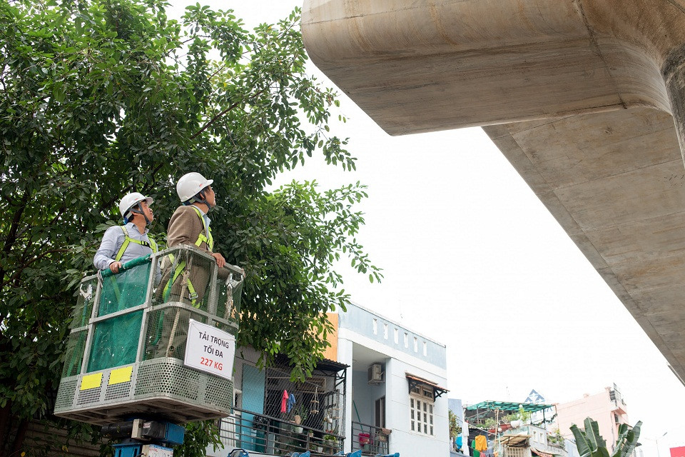 Tổng thầu thừa nhận gối dầm metro Bến Thành–Suối Tiên chế tạo không đạt yêu cầu ảnh 4