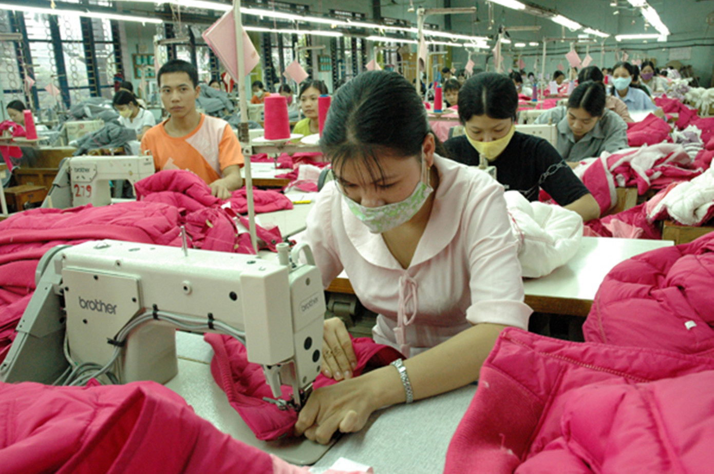 Mỗi ngày, TPHCM thu về ngân sách 2.900 tỷ đồng ảnh 2