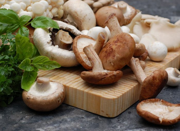 Những điều cần biết khi ăn nấm để tránh ngộ độc, đừng bỏ qua kẻo 'ân hận mấy cũng muộn' ảnh 1