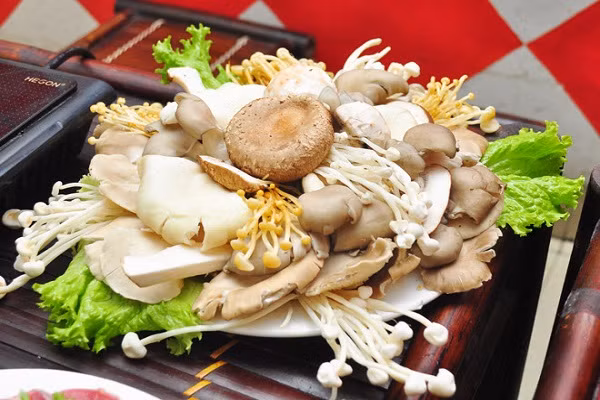 Những điều cần biết khi ăn nấm để tránh ngộ độc, đừng bỏ qua kẻo 'ân hận mấy cũng muộn' ảnh 2