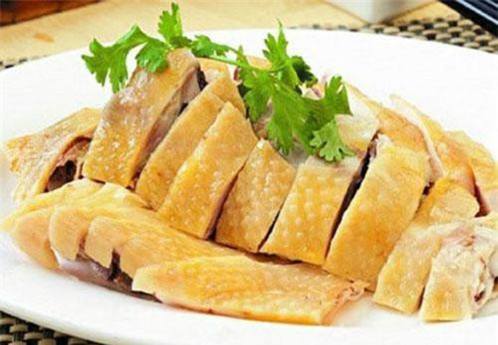 Không muốn thịt gà thành 'thuốc độc' thì đừng ăn theo những cách này ảnh 5