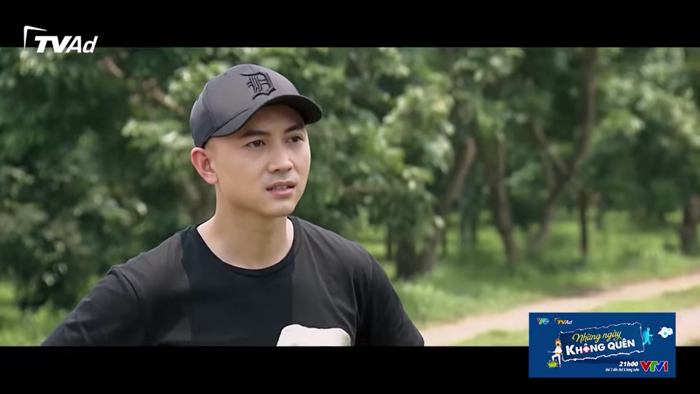 Những ngày không quên: Phương Oanh phải ngã nhiều lần, xuất hiện người thứ ba ảnh 3