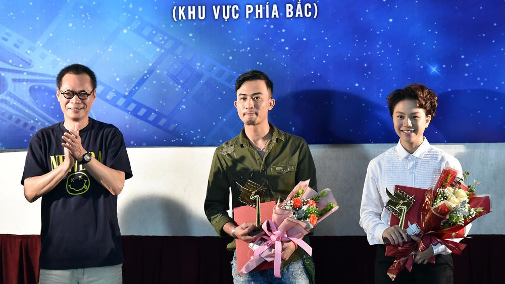 'Về nhà đi con' ẵm Vàng, VFC thắng lớn hạng mục truyền hình tại Cánh diều 2019 ảnh 2