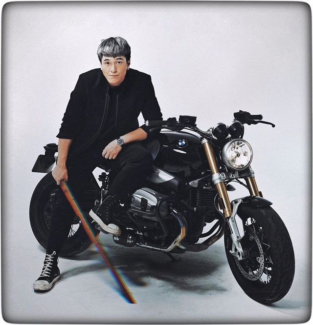 Sau ‘Sinh tử’, ‘Người nối nghiệp’ sẽ là phim chính luận bom tấn của VTV? ảnh 3