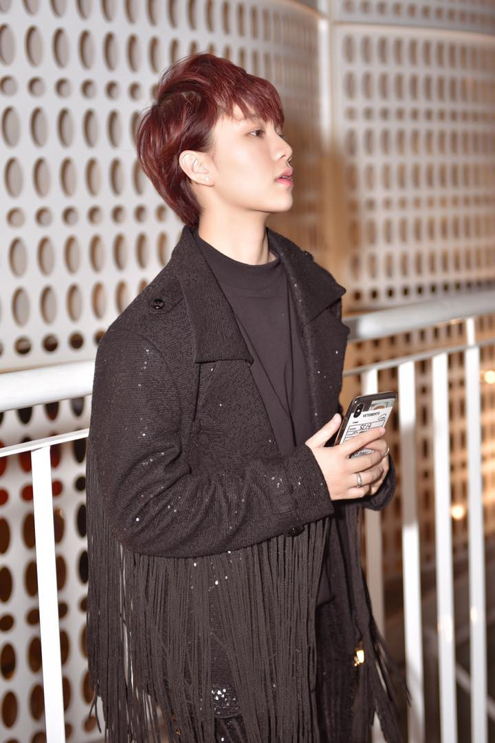 Bảo Hân nói gì khi bị nói chảnh chọe, mắc bệnh ngôi sao? ảnh 1