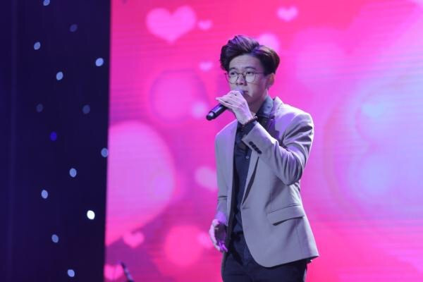 Cơ hội thi hát 'đổi đời' cho công nhân ảnh 2