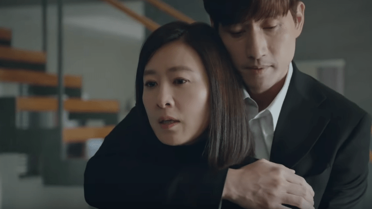 Vì sao phim 19+ ‘Thế giới hôn nhân' đạt rating khủng, khuynh đảo cộng đồng fan Hàn Quốc? ảnh 4