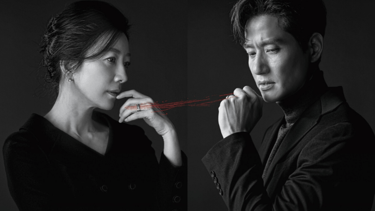 Vì sao phim 19+ ‘Thế giới hôn nhân' đạt rating khủng, khuynh đảo cộng đồng fan Hàn Quốc? ảnh 2