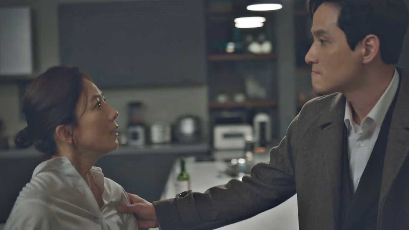 Vì sao phim 19+ ‘Thế giới hôn nhân' đạt rating khủng, khuynh đảo cộng đồng fan Hàn Quốc? ảnh 5