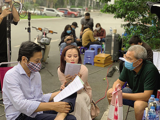 Có lúc diễn viên ‘Những ngày không quên’ bị kỳ thị, xua đuổi ảnh 2