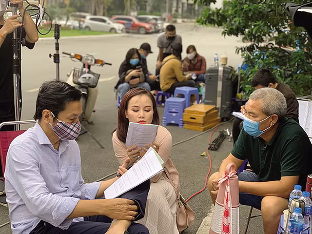 Có lúc diễn viên ‘Những ngày không quên’ bị kỳ thị, xua đuổi ảnh 2