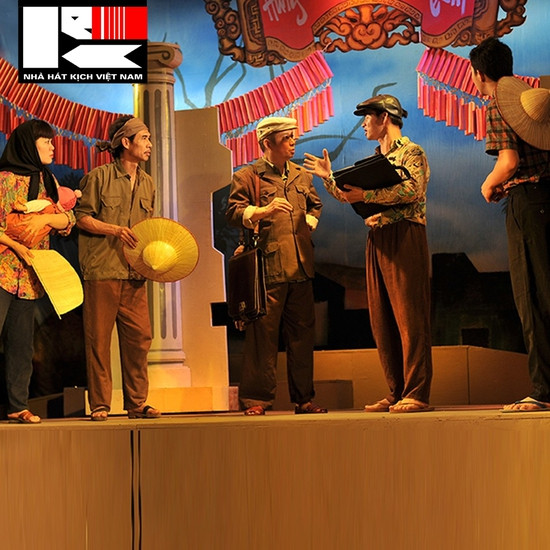 Xuân Bắc mời nghệ sỹ Phú Đôn trở lại diễn Bệnh sỹ của Lưu Quang Vũ ảnh 1