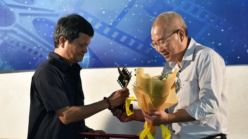 ‘Vũ trụ’ VFC càn quét Cánh diều 2019, NSƯT Đỗ Thanh Hải nói gì? ảnh 1