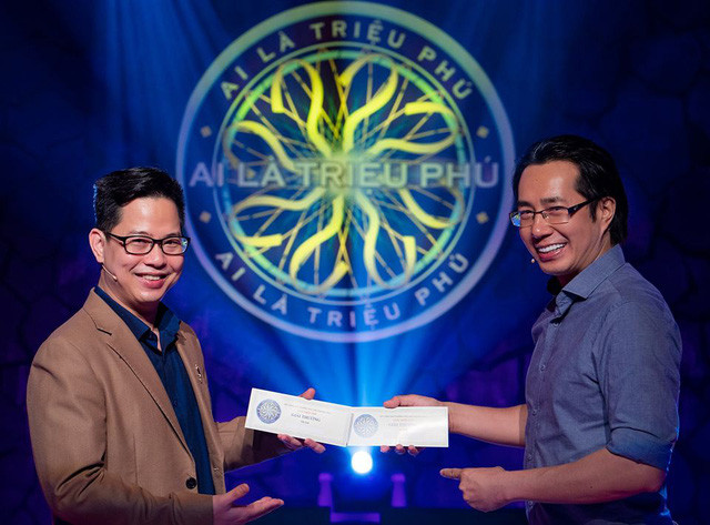 ‘Ai là triệu phú’ thay đổi luật chơi sau 15 năm, lần đầu xuất hiện ‘nhà thông thái’ ảnh 1