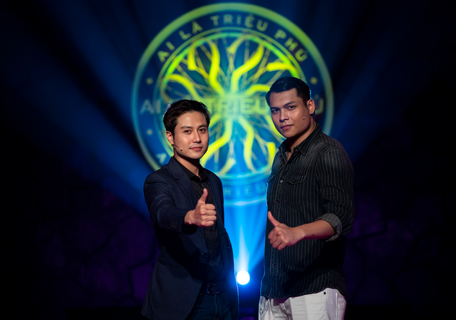 ‘Ai là triệu phú’ thay đổi luật chơi sau 15 năm, lần đầu xuất hiện ‘nhà thông thái’ ảnh 2