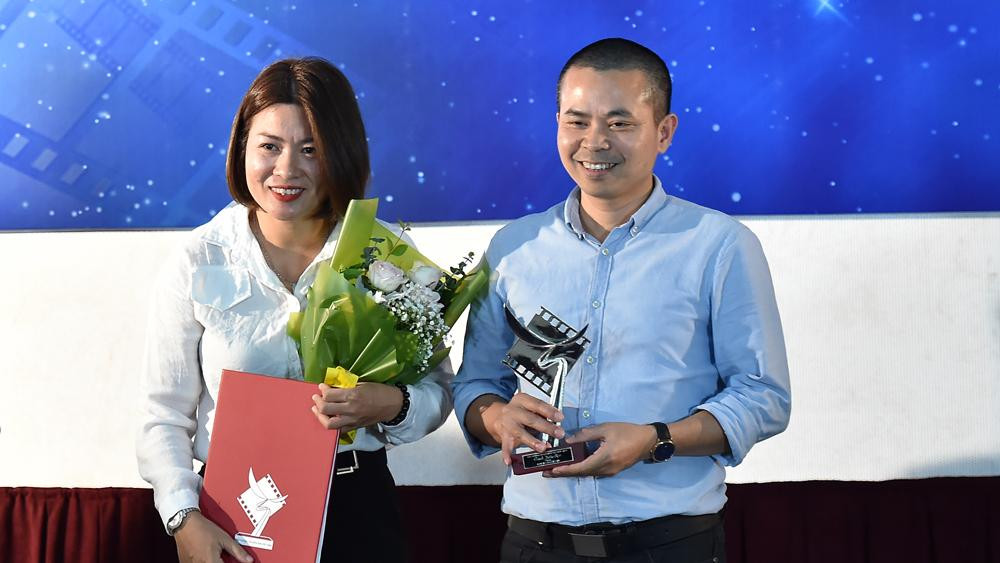 Vượt ‘Hai Phượng’, phim về trẻ tự kỷ ‘Hạnh phúc của mẹ’ đạt Cánh diều vàng ảnh 4