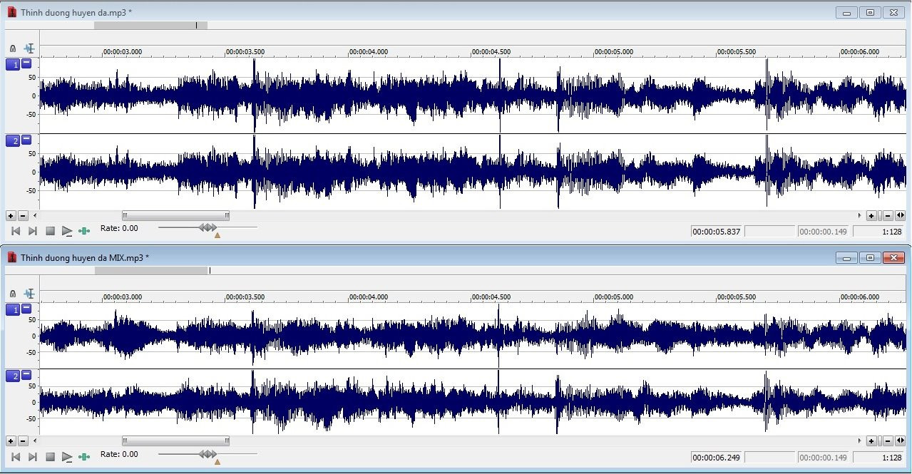 Nhà nghiên cứu Bùi Trọng Hiền mổ xẻ phim Trung Quốc bị tố dùng nhã nhạc Huế ảnh 1