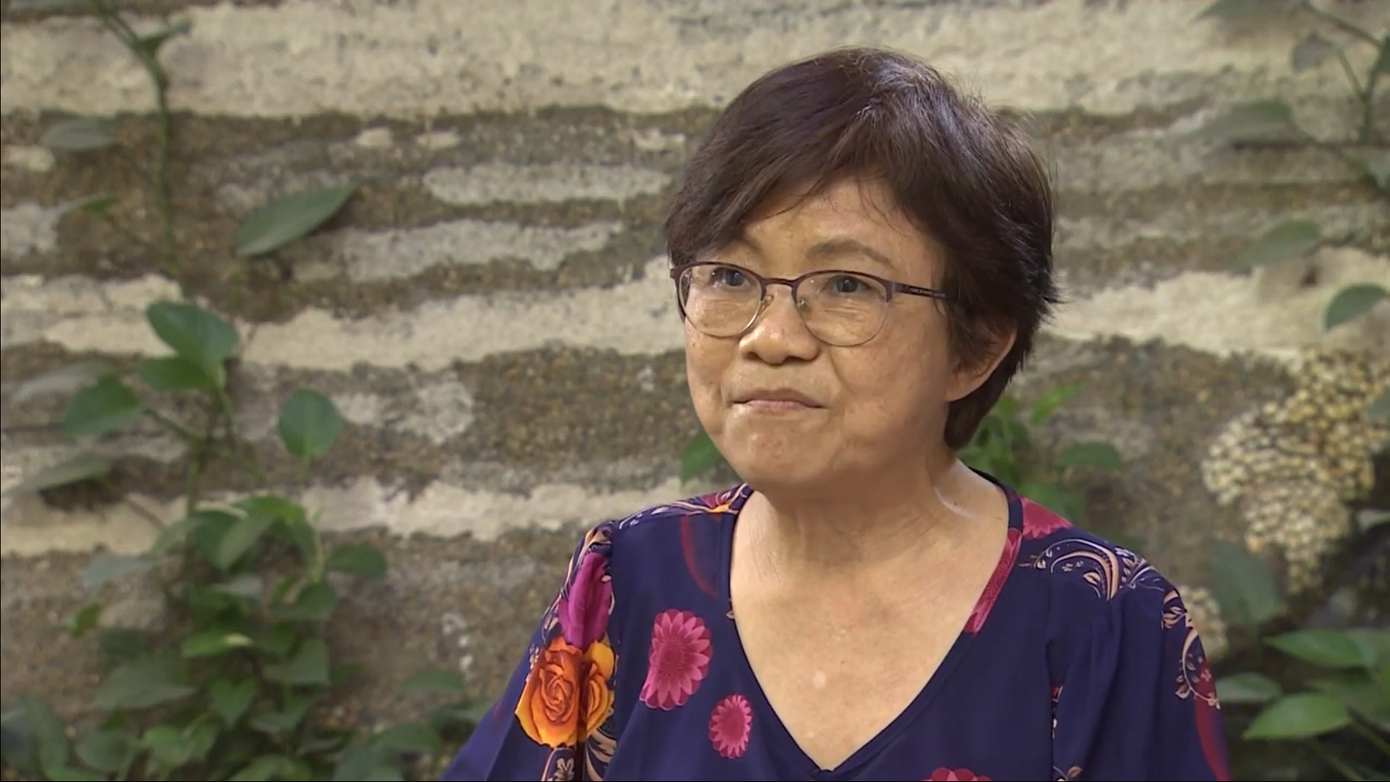 Hôm nay lên sóng tập đầu tiên của sêri phóng sự ‘Nhớ Người’ ảnh 1