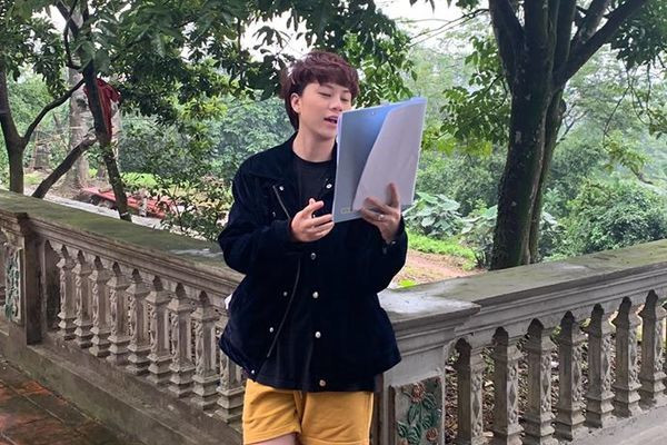 Có lúc diễn viên ‘Những ngày không quên’ bị kỳ thị, xua đuổi ảnh 1