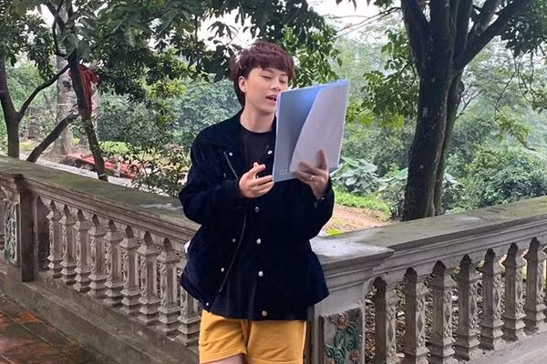 Có lúc diễn viên ‘Những ngày không quên’ bị kỳ thị, xua đuổi ảnh 1