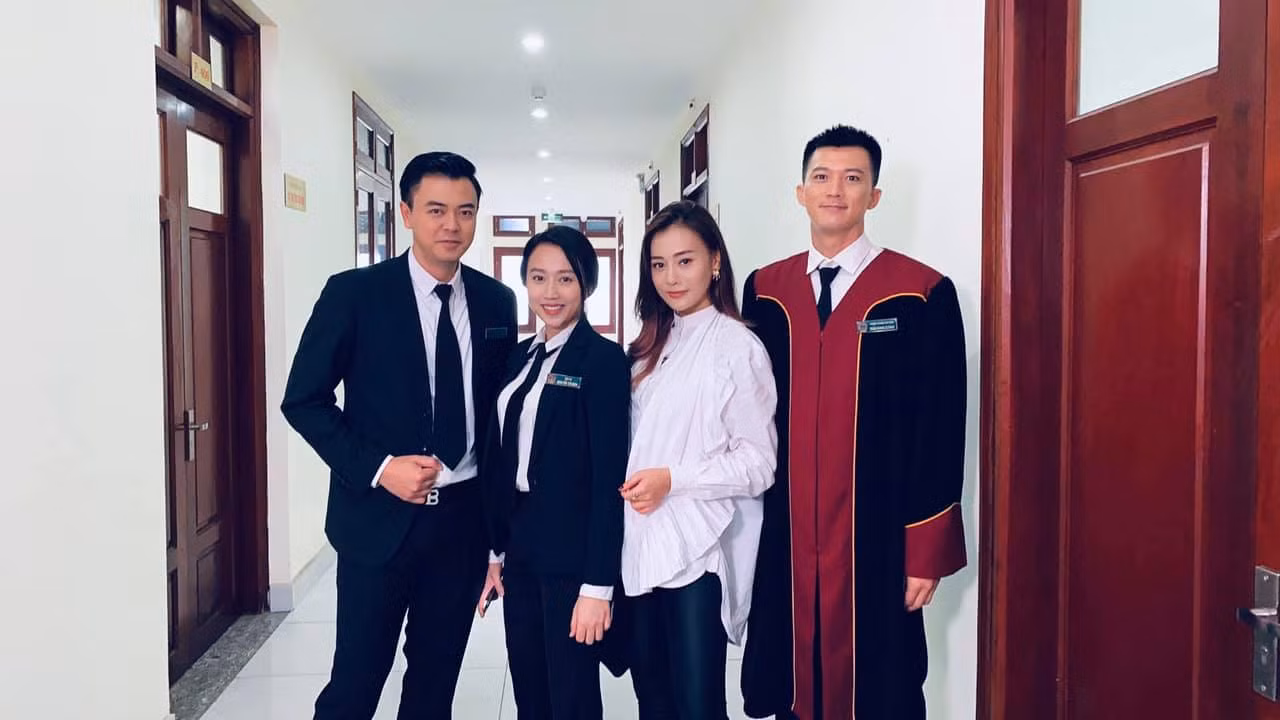 Phương Oanh: Phân thân chạy sô Những ngày không quên, Lựa chọn số phận ảnh 1