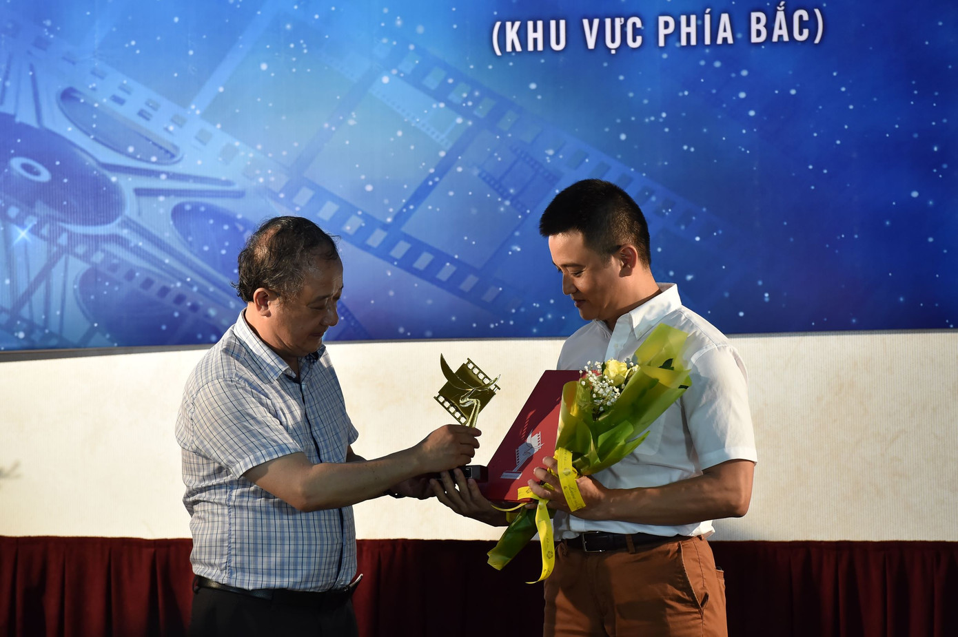 Vượt ‘Hai Phượng’, phim về trẻ tự kỷ ‘Hạnh phúc của mẹ’ đạt Cánh diều vàng ảnh 3