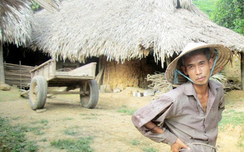 NSƯT Phú Đôn: Khắc khổ là thương hiệu, 'trói đời' rất muộn bên vợ kém 25 tuổi ảnh 3