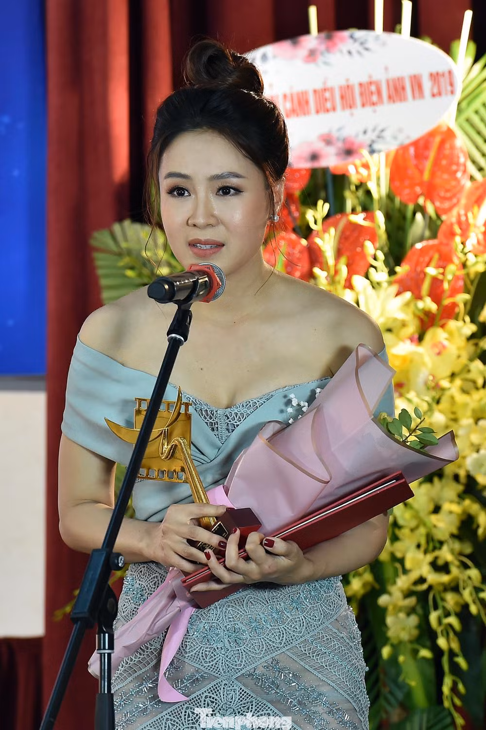 ‘Vũ trụ’ VFC càn quét Cánh diều 2019, NSƯT Đỗ Thanh Hải nói gì? ảnh 2