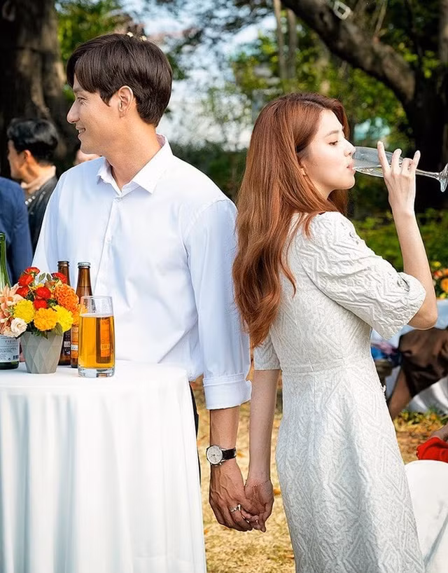 Vì sao phim 19+ ‘Thế giới hôn nhân' đạt rating khủng, khuynh đảo cộng đồng fan Hàn Quốc? ảnh 3