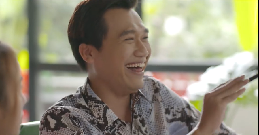 Xuân Nghị - Trần Vân ‘Nhà trọ Balanha’ ‘kể tội” nhau ảnh 3 Xuân Nghị - Trần Vân ‘Nhà trọ Balanha’ ‘kể tội” nhau ảnh 3