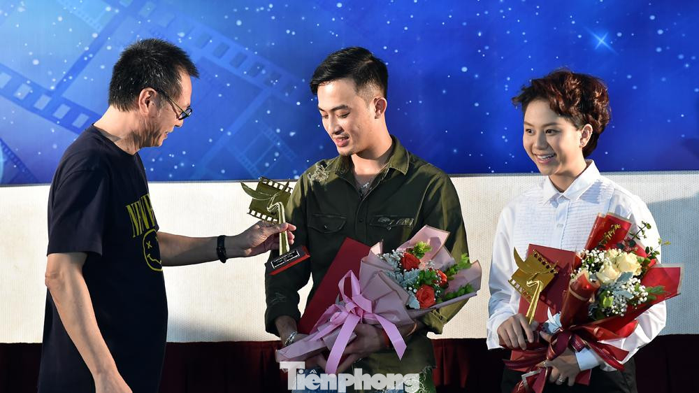 Bảo Hân nói gì khi bị nói chảnh chọe, mắc bệnh ngôi sao? ảnh 2