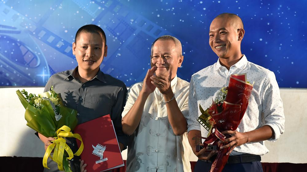 'Về nhà đi con' ẵm Vàng, VFC thắng lớn hạng mục truyền hình tại Cánh diều 2019 ảnh 4