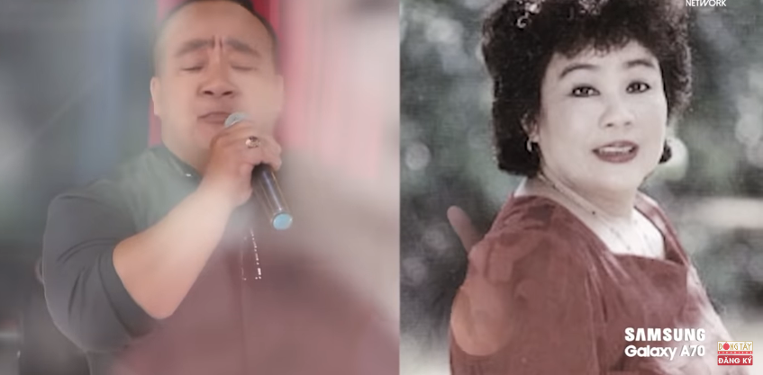 Câu chuyện Hiếu Hiền đi diễn trong ngày mẹ mất khiến khán giả nghẹn khóc ảnh 4