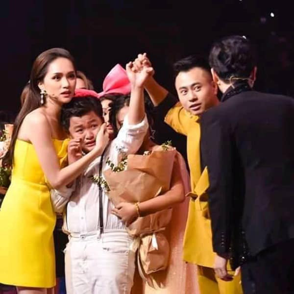 Dương Triệu Vũ, Xuân Lan bức xúc vì phát ngôn 'ngớ ngẩn’ của Lưu Thiên Hương ảnh 1