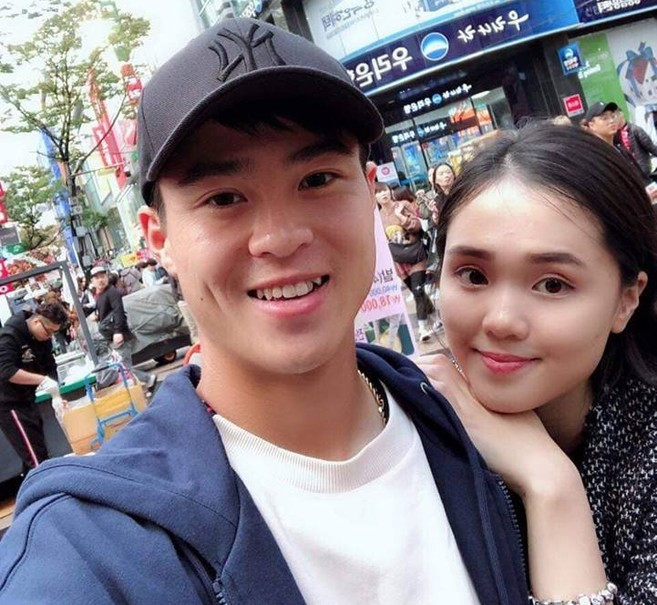 Bạn gái hotgirl của Duy Mạnh gây ‘bão’ vì khả năng dự đoán ‘như thần’ ảnh 2