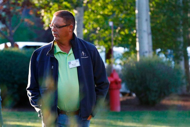 Cỗ máy in tiền chạy bằng cơm của Bill Gates ảnh 5