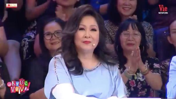 MC Quyền Linh tiết lộ tuổi thơ bán hàng rong kiếm sống qua ngày ảnh 2