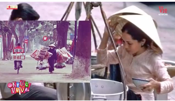 MC Quyền Linh tiết lộ tuổi thơ bán hàng rong kiếm sống qua ngày ảnh 3