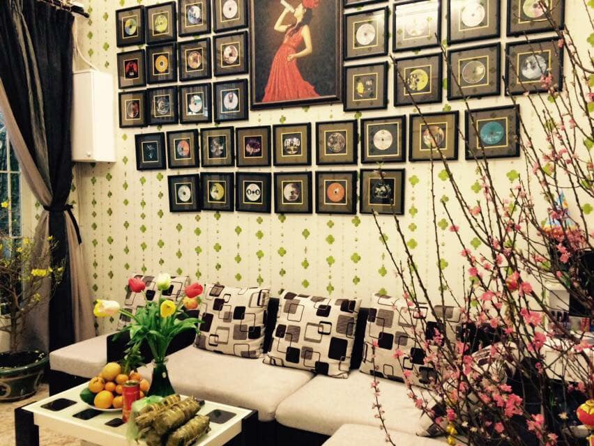 Thanh Thảo tiết lộ mua nhà 320 cây vàng lúc 20 tuổi và biệt thự triệu đô ở Mỹ ảnh 2