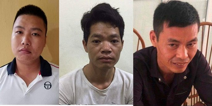 Con gái Chủ tịch Gốm sứ Thanh Hà thuê Lý Đình Vũ xử lý dầu thải thế nào? ảnh 1