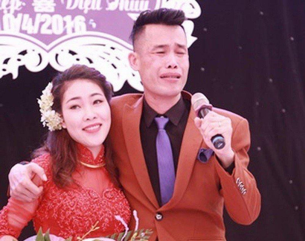 Hiệp Gà và 3 cuộc hôn nhân đổ vỡ ảnh 3