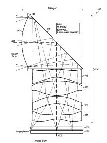 Bằng sáng chế mới tiết lộ iPhone 12 sẽ có ống kính viễn vọng siêu đỉnh ảnh 1