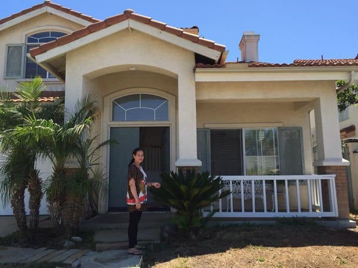 Thanh Thảo tiết lộ mua nhà 320 cây vàng lúc 20 tuổi và biệt thự triệu đô ở Mỹ ảnh 10